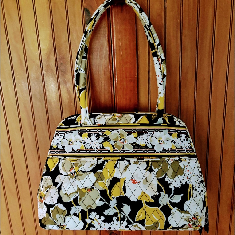 Large Vera Bradley Bag